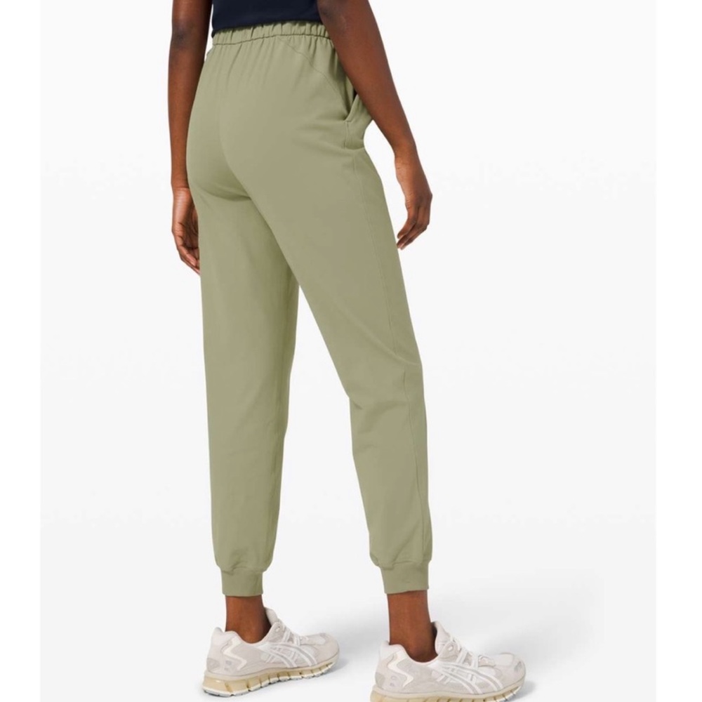Lululemon Stretch High-Rise Jogger Full Length - Picture 4 of 7